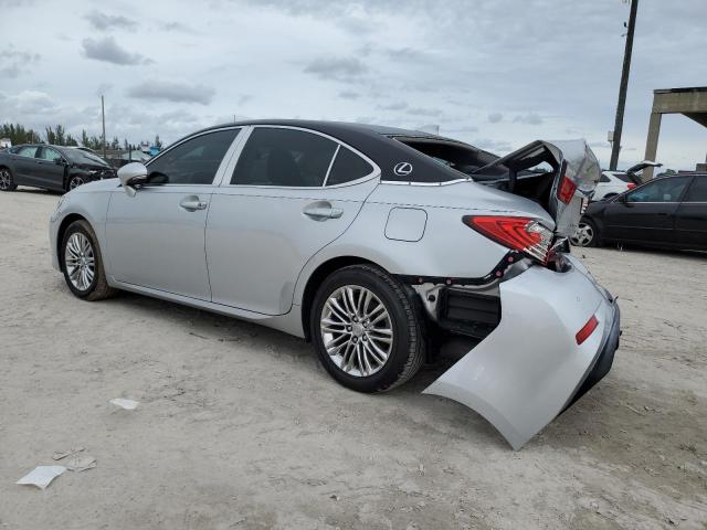 Image 2 of 2015 LEXUS ES 350 2015 with VIN JTHBK1GGXF2181955