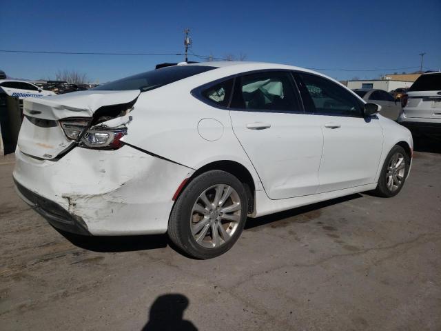 Obraz 3 z 2016 CHRYSLER 200 LIMITED 2016 z VIN 1C3CCCAB8GN153989