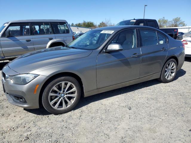 Obraz 1 z 2016 BMW 320 I 2016 z VIN WBA8E1G54GNU10516