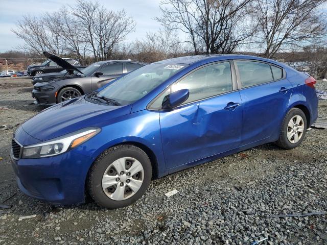 Изображение 1 2017 KIA FORTE LX 2017 с VIN 3KPFK4A72HE098359