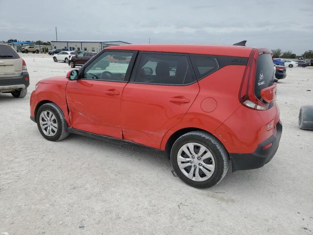 Изображение 2 2020 KIA SOUL LX 2020 с VIN KNDJ23AU7L7003359