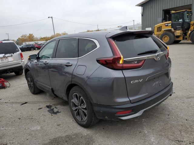 Obraz 2 z 2020 HONDA CR-V EXL 2020 z VIN 5J6RW2H85LL044617