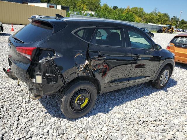 Obraz 3 z 2018 HYUNDAI TUCSON SEL 2018 z VIN KM8J33A47JU701476