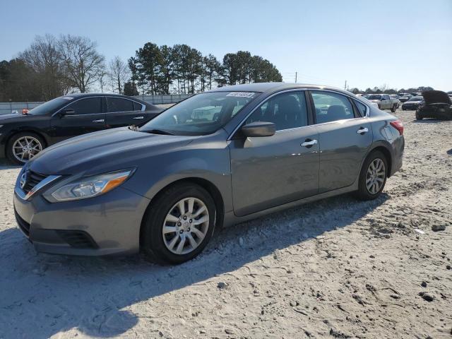 Изображение 1 2017 NISSAN ALTIMA 2.5 2017 с VIN 1N4AL3AP5HC154129