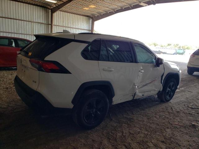 Image 3 of 2021 TOYOTA RAV4 XLE 2021 with VIN 2T3W1RFV5MW113930