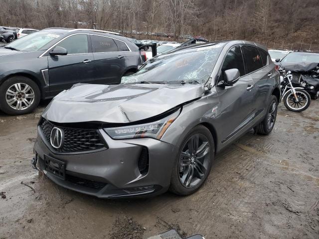2023 ACURA RDX A-SPEC 2023 image