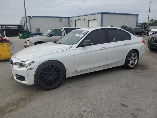 Image 1 of 2015 BMW 328 I 2015 with VIN WBA3A5G5XFNS85579