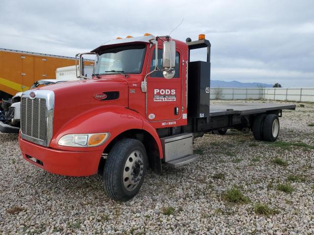 Image 2 of 2017 PETERBILT 337  2017 with VIN 2NP2HM6XXHM415931