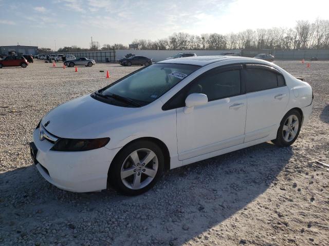 Obraz 1 z 2006 HONDA CIVIC EX 2006 z VIN 1HGFA16836L151966