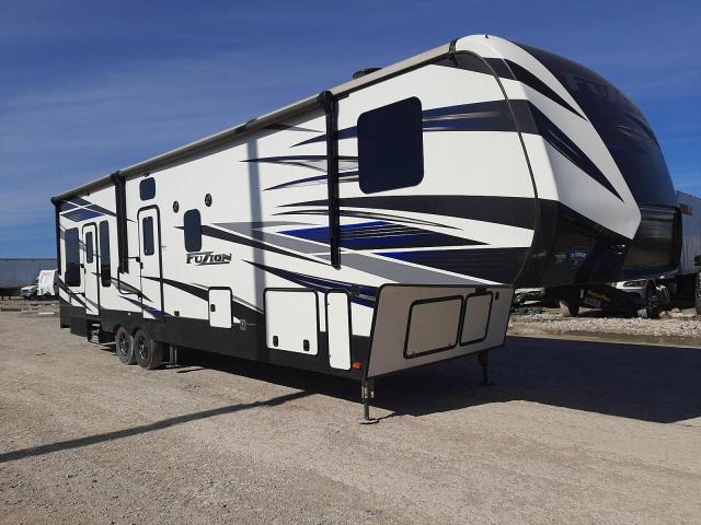 2018 KEYSTONE FUZION 2018 image
