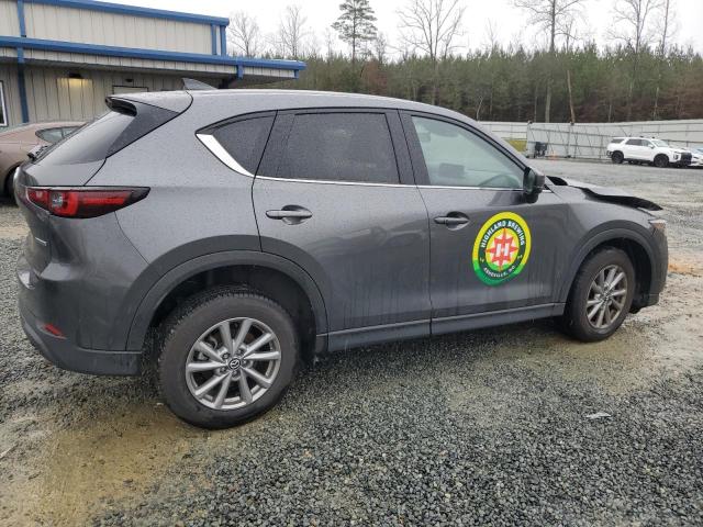 Obraz 3 z 2023 MAZDA CX-5 SELECT 2023 z VIN JM3KFBBM2P0215125