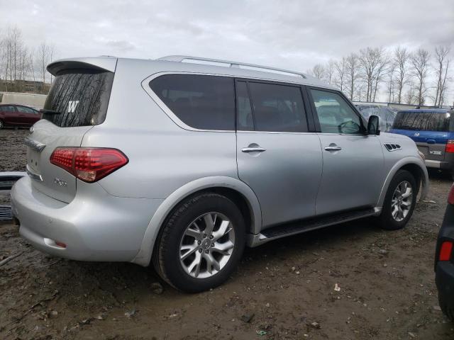 Изображение 3 2011 INFINITI QX56  2011 с VIN JN8AZ2NC9B9302060