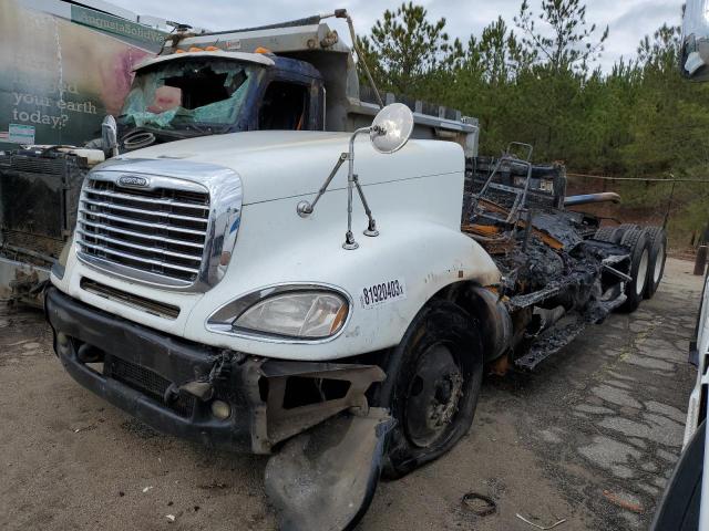 Изображение 2 2005 FREIGHTLINER CONVENTION COLUMBIA 2005 с VIN 1FUJA6CK45LN96441