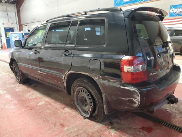 Изображение 2 2004 TOYOTA HIGHLANDER  2004 с VIN JTEEP21A440032858