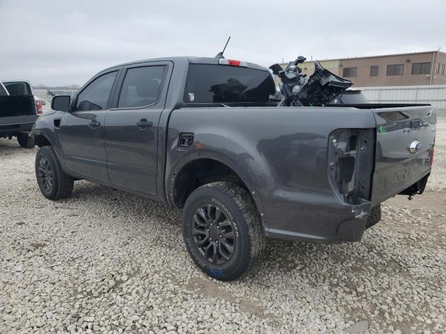 Изображение 2 2019 FORD RANGER XL 2019 с VIN 1FTER4FH0KLB08149