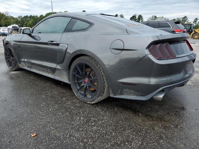 Image 2 of 2015 FORD MUSTANG GT 2015 with VIN 1FA6P8CF9F5423164