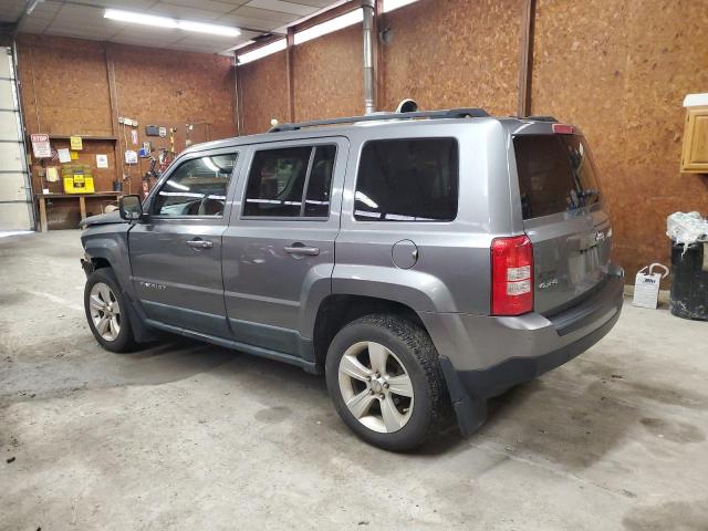 Obraz 2 z 2011 JEEP PATRIOT SPORT 2011 z VIN 1J4NF1GBXBD278993