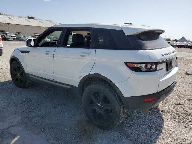 Obraz 2 z 2013 LAND ROVER RANGE ROVER EVOQUE PURE 2013 z VIN SALVN2BG1DH815918