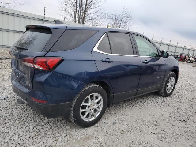 Изображение 3 2022 CHEVROLET EQUINOX LT 2022 с VIN 3GNAXUEV0NL292018