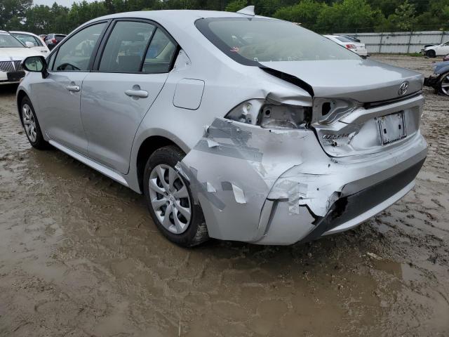 Obraz 2 z 2020 TOYOTA COROLLA LE 2020 z VIN JTDEPRAE7LJ048058