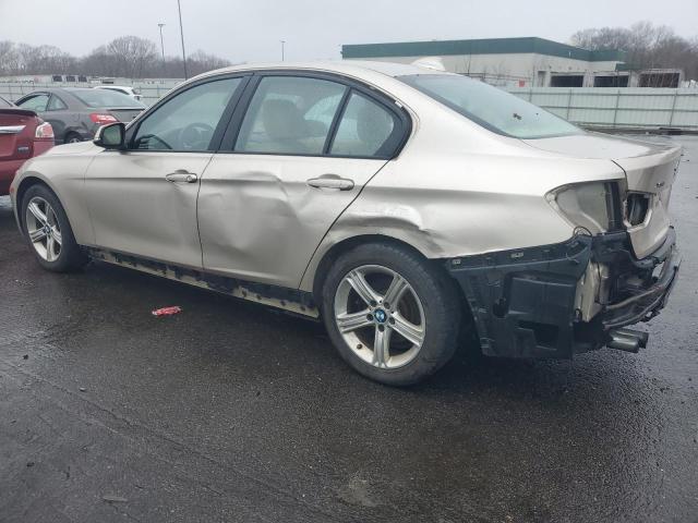 Image 2 of 2013 BMW 328 XI SULEV 2013 with VIN WBA3B5G53DNS00575
