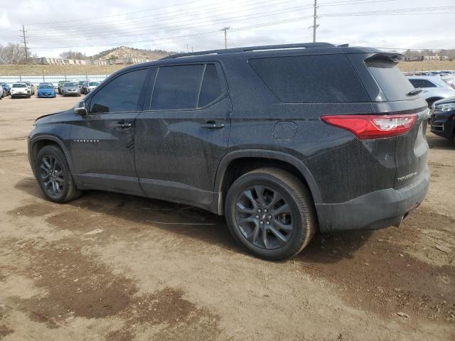 Obraz 2 z 2019 CHEVROLET TRAVERSE HIGH COUNTRY 2019 z VIN 1GNEVJKW2KJ121129