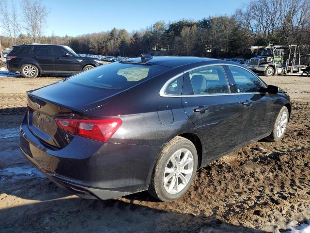 Obraz 3 z 2023 CHEVROLET MALIBU LT 2023 z VIN 1G1ZD5ST9PF235691