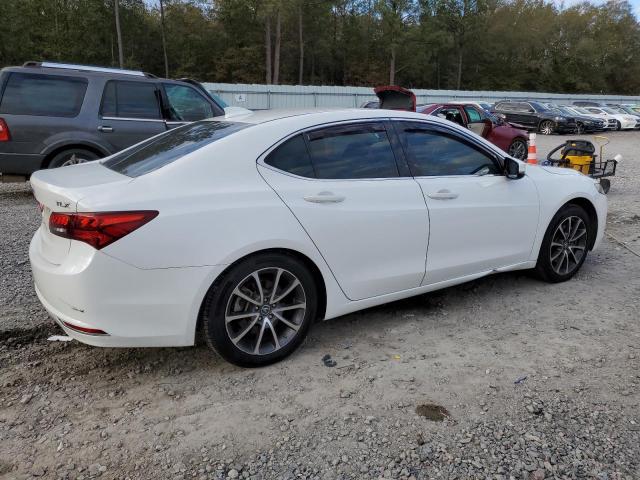 Изображение 3 2017 ACURA TLX TECH 2017 с VIN 19UUB2F50HA002882