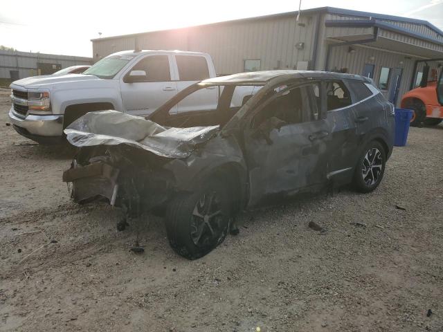 Изображение 1 2023 KIA SPORTAGE EX 2023 с VIN 5XYK33AF9PG087826