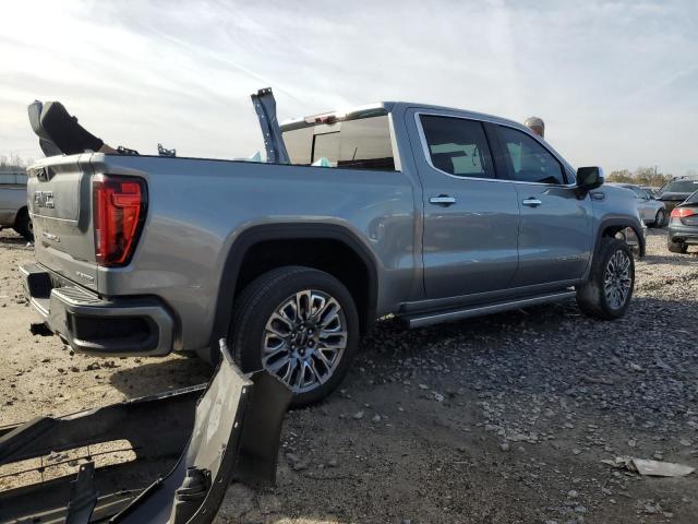 Image 3 of 2023 GMC SIERRA K1500 DENALI ULTIMATE 2023 with VIN 1GTUUHEL4PZ228435