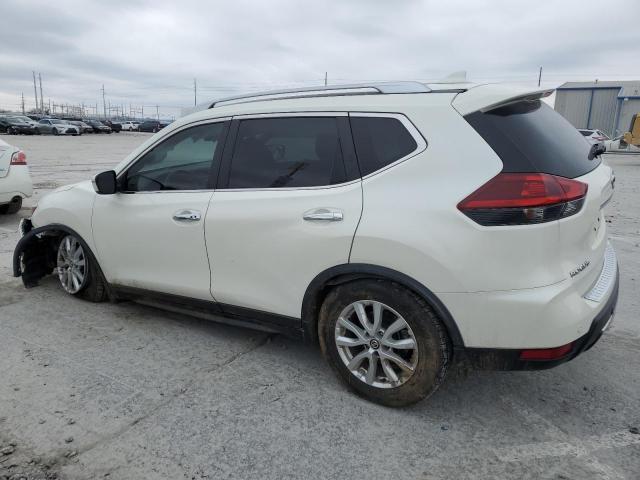 Image 2 of 2020 NISSAN ROGUE S 2020 with VIN JN8AT2MT3LW037996