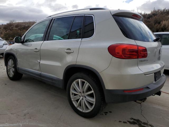 Изображение 2 2013 VOLKSWAGEN TIGUAN S 2013 с VIN WVGBV7AX9DW511400
