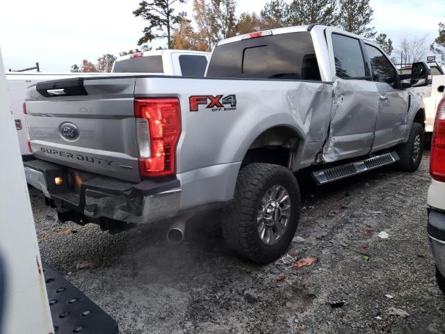 Obraz 3 z 2017 FORD F250 SUPER DUTY 2017 z VIN 1FT7W2B65HEC13132