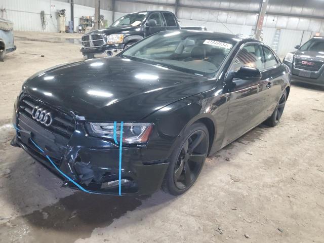2014 AUDI A5 PREMIUM PLUS 2014 image