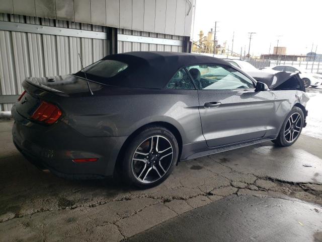 Image 3 of 2022 FORD MUSTANG 2022 with VIN 1FATP8UH9N5102629