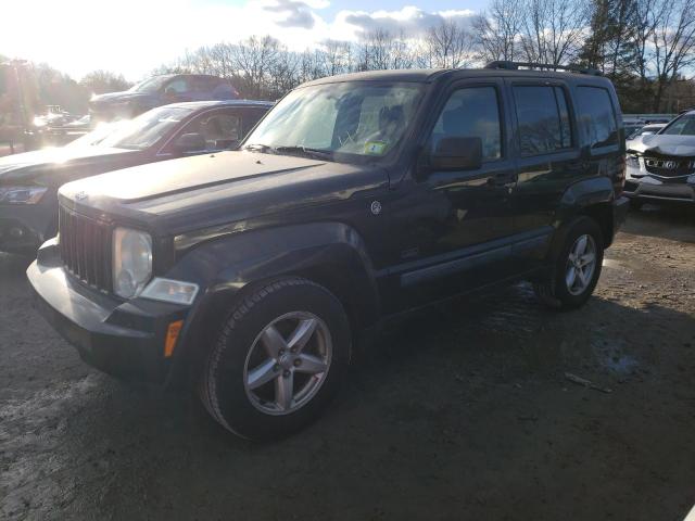 Изображение 2009 JEEP LIBERTY SPORT 2009