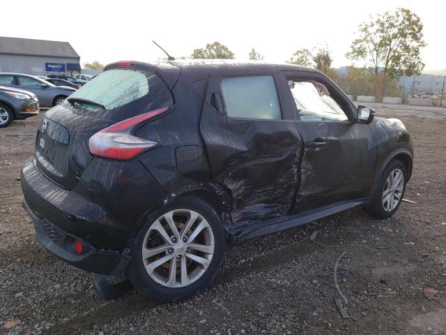 Image 3 of 2015 NISSAN JUKE S 2015 with VIN JN8AF5MR7FT512598