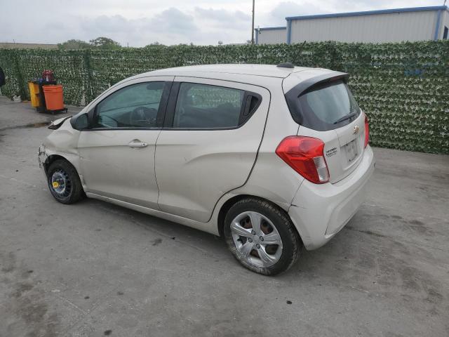 Image 2 of 2021 CHEVROLET SPARK LS 2021 with VIN KL8CB6SAXMC702940