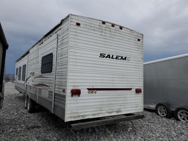 Image 3 of 2008 SALM FOREST RIV 2008 with VIN 4X4TSMR238M018641