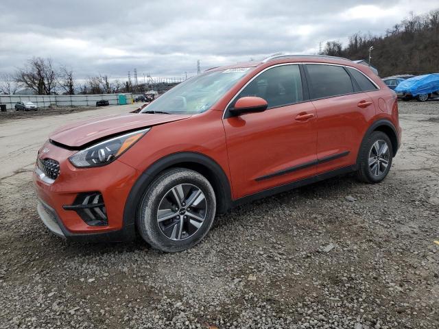 Изображение 2022 KIA NIRO LX 2022