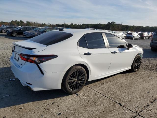 Image 3 of 2021 TOYOTA CAMRY SE 2021 with VIN 4T1T11AK1MU488532