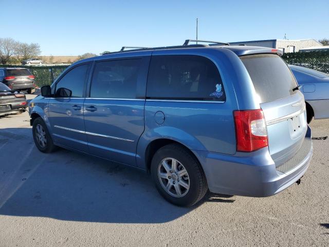 Obraz 2 z 2012 CHRYSLER TOWN & COUNTRY TOURING 2012 z VIN 2C4RC1BG6CR189584