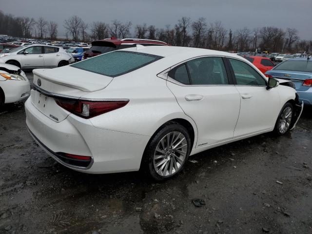 Image 3 of 2022 LEXUS ES 300H BASE 2022 with VIN 58AEA1C15NU020262