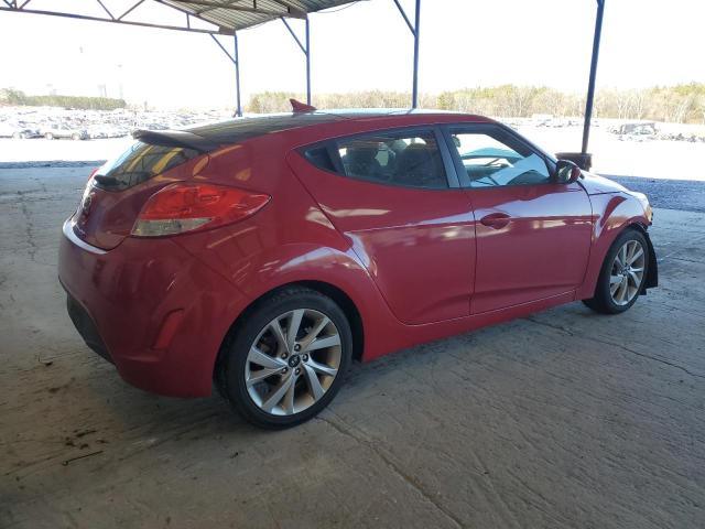 Изображение 3 2017 HYUNDAI VELOSTER  2017 с VIN KMHTC6AD8HU305822