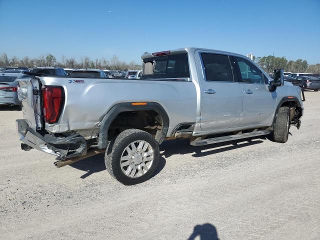 Изображение 3 2023 GMC SIERRA K2500 SLT 2023 с VIN 1GT49NE74PF134236