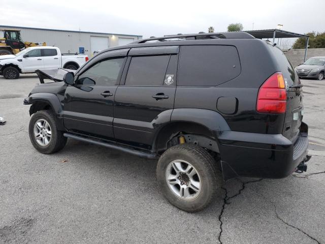 Obraz 2 z 2004 LEXUS GX 470 2004 z VIN JTJBT20X040047279