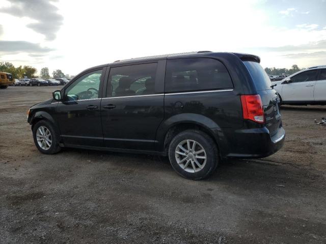 Изображение 2 2020 DODGE GRAND CARAVAN SXT 2020 с VIN 2C4RDGCG2LR180699