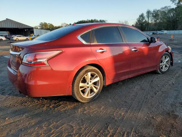 Obraz 3 z 2015 NISSAN ALTIMA 2.5 2015 z VIN 1N4AL3AP1FN354104