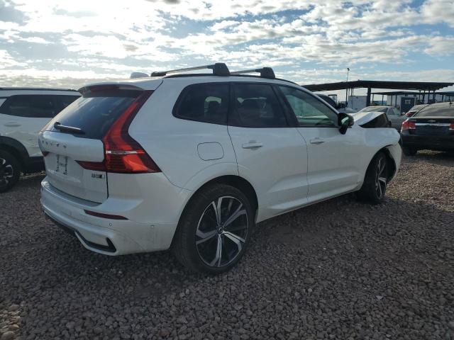 Obraz 3 z 2023 VOLVO XC60 ULTIMATE 2023 z VIN YV4L12RX6P1243965
