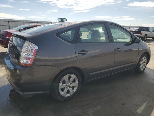 Изображение 3 2007 TOYOTA PRIUS  2007 с VIN JTDKB20UX73223141